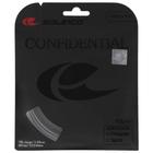 Corda Solinco Confidential 1.25mm - Set Individual