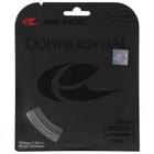 Corda Solinco Confidential 16L 1.30mm Chumbo - Set Individual