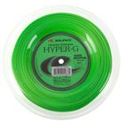 Corda Solinco Hyper-G 1,30 mm Verde (Gauge 16L) - set individual