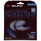 Corda Solinco Revolution 16L 1.30mm Azul - Set Individual