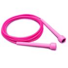 Corda Speed Rope Exercício Funcional Spank Rosa