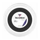 Corda Tecnifibre Multifeel 16L 1,30mm - Preta - 200m