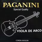 Corda Viola de Arco Paganini 3ª Sol G - Avulsa