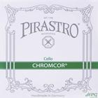 Corda Violoncelo Pirastro Chromcor 1ª La A 4/4