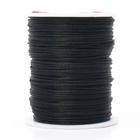 Cordão de Cetim Rabo de Rato 2,5mm 50 Metros - Círculo