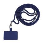 Cordão De Pescoço de nylon ajustavel para celular/ cartões - Tech king