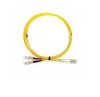 Cordao Duplex Mm 50.0 Sc-upc/sc-upc 2.5m 33000049 Amarelo