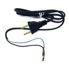 Cordão Elétrico C Plug Para Processador Philips RI7632 50722