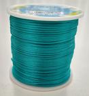 Cordão Fio Cetim Seda Rabo Rato Rolo 100 Metros 1 Mm