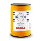 Cordão Fio Nautico 5mm Circulo Polipropileno - 208m/500g