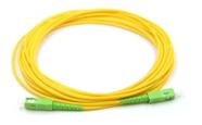 Cordão Óptico Patch Cord Sc/apc X Sc/apc 2mts NF