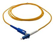 Cordão Óptico Sc/upc-lc/upc Sx Single Mode 3.0mm 2m