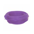 Cordão Para Cadeira 4mm Lilas 1kg - Sunflex