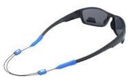 Cordão Proteção Segurador De Oculos Ajustavel Strap Marine