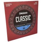 Cordas D'Addario Nylon Violão Ej27H Tensão Alta Pesada Hard - Daddario