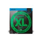 Cordas Para Baixo 5 Cordas D Addario Xl Exl220-5 .040-.125 F108