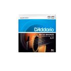 Cordas Para Violão Aço D Addario Bronze 80/20 Ej11 012" 053" F108