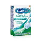 Corega Ultra Pó Fixador de Dentaduras 22g - GSK