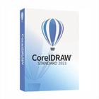 CorelDRAW Standard 2021 (Para Windows) - Versão Vitalícia