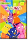 Cores, As - Coleção Backyardigans