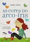 Cores do Arco-íris, As - DIMENSAO - PARADIDATICO