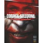 Coringa / Arlequina: Sanidade Criminosa 1 - PANINI