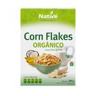 Corn Flakes Orgânico Native 300g