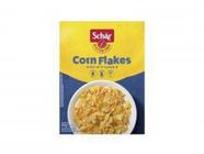 Corn Flakes Sem Glúten Schar 250gr *PROMO* *111222