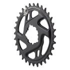 Coroa De Bicicleta Prato Sram X-Sync 2 Eagle Direct 34T 6Mm