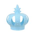 Kit 2 Xícaras Plásticas Coroa Princesas Disney 360ml Dourada - Plasútil -  Jogo de Chá Infantil - Magazine Luiza