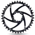 Coroa Direct Mount Padrão Sram 30/32/34/36/38 Offset 3mm