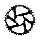 Coroa Estreita-Larga MTB 30T-38T para Bicicleta Sram XX1 X9