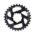 Coroa Estreita-Larga MTB 30T-38T para Bicicleta Sram XX1 X9