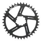 Coroa Ictus Direct Offset 0mm 34 T Preta (Sram)