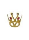 Coroa Princesa Dourada