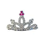Coroa Princesa Pequena Tema Carnaval Modelo 8001 - Supernova Doces