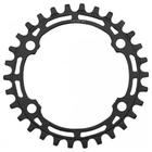 Coroa shimano deore fc-m5100 30 dentes single bcd 96mm