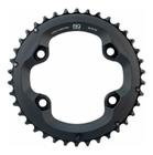 Coroa Shimano Deore FC-M6000 38D 2x10 - MTB