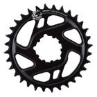 Coroa Sram Gx Eagle 32T X-Sync Direct Mount 6Mm - Preto