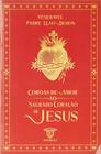 Coroas De Amor Ao Sagrado Coração De Jesus - SCJ 35