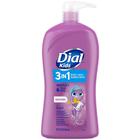 Corpo+Cabelo+Bubble Bath Dial Kids Lavanda Scent 946 ml