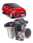 Corpo de borboleta tbi ford new fiesta ka ka+ 1.0 12v 2014 á 2021 - FREEDOM PARTS