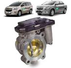 Corpo de borboleta tbi gm cobalt spin 1.8 8v 2016 á 2020