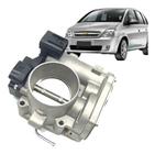 Corpo de borboleta tbi gm corsa meriva montana 1.4 1.8 8v 2009 á 2015 flex - FREEDOM PARTS