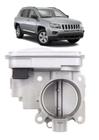 Corpo De Borboleta Tbi Jeep Compass Fiat Freemont 2.4 Tr6741 - Ymax