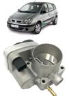 Corpo de borboleta tbi renault megane scenic laguna 2.0 16v 2002 á 2012