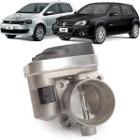 Corpo De Borboleta Tbi Vw Fox Golf Gol Polo 1.6 032133062P