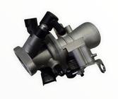 Corpo De Borboleta Traseiro Kasinski Mirage250Efi Completo