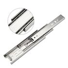 Corrediça Telescópica 15cm Para Gaveta móveis O PAR 20kgs