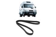 Correia alternador iveco daily 3510 - GATES